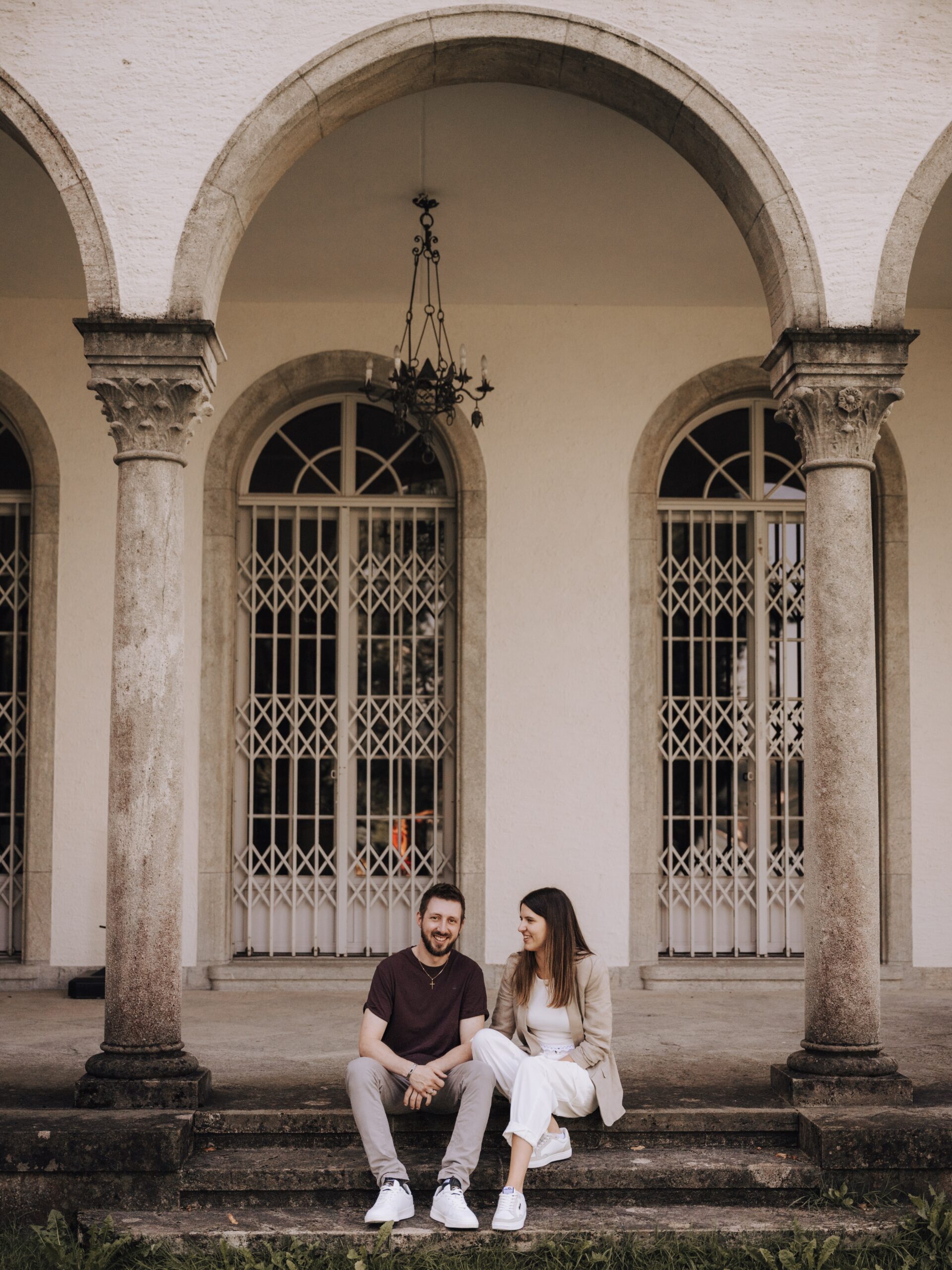 Huete ist für mich offizieller Saisonstart ✨

Auch die Vorfreude auf die Hochzeit im Juli von Selina & Ivan steigt immer mehr… und ich kann es kaum erwarten, euren grossen Tag begleiten zu dürfen! 🤎

Aber bevor wir gemeinsam eure Liebe feiern, wird heute zuerst einmal jemand ganz besonders gefeiert:
Liebe Selina – von Herzen alles, alles Gute zum Geburtstag! ✨

Ich wünsche dir einen Tag voller Freude, ganz vieler schöner Momente und Menschen, die dich genauso zum Strahlen bringen wie auf diesen Bildern. 😊

Und wenn eure Hochzeit nur halb so herzlich, lustig und voller Liebe wird wie ihr zwei zusammen seid… dann wird das einfach unglaublich. 🤎