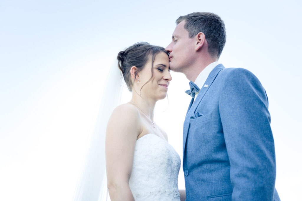 Brautpaar, Hochzeit Schloss Liebegg, Gränichen Aargau