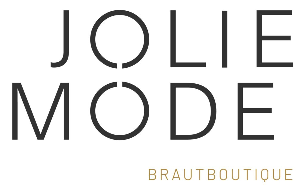 Jolie Mode Brautboutique Logo