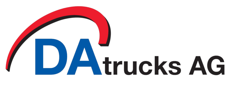Logo DAtrucks AG
