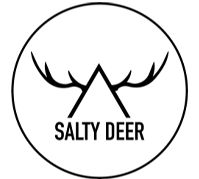 Salty Deer_Circle_Logo2